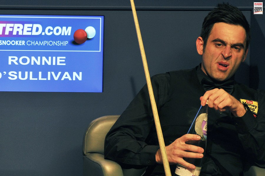 西部的对手 西部的对手