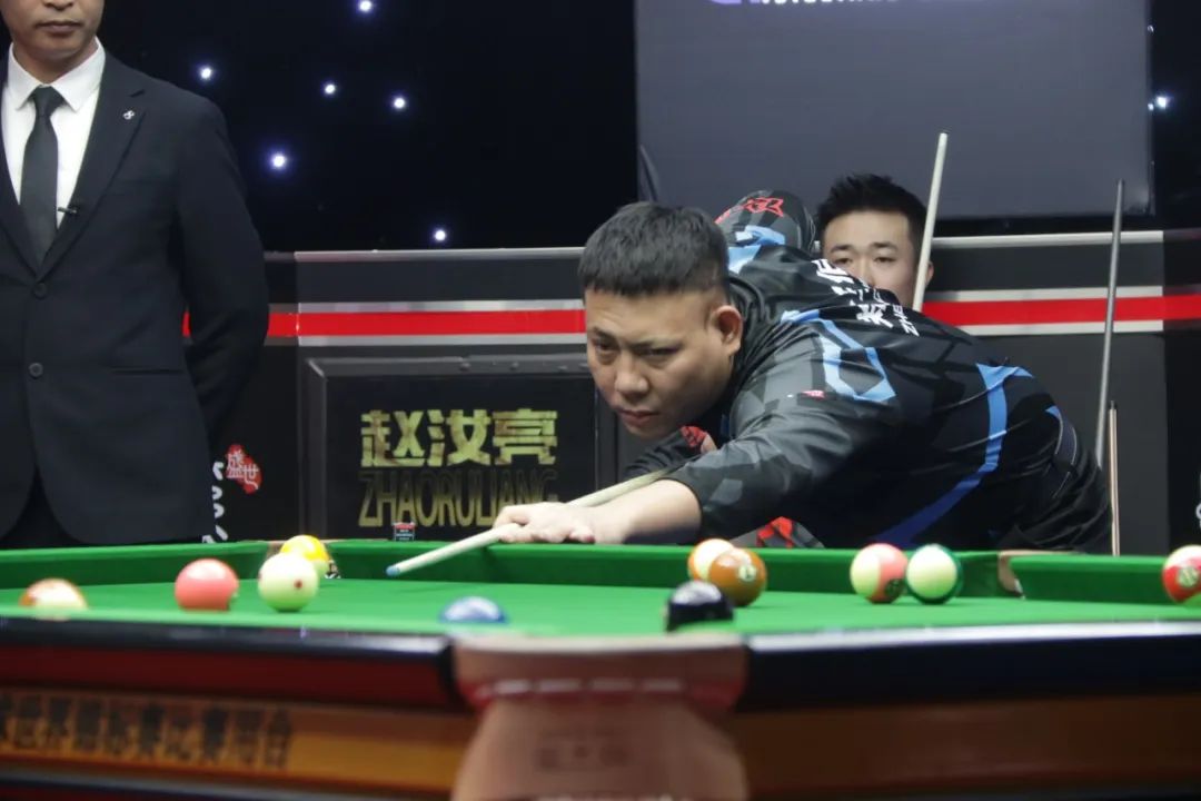 赛顺利进行 赛顺利进行