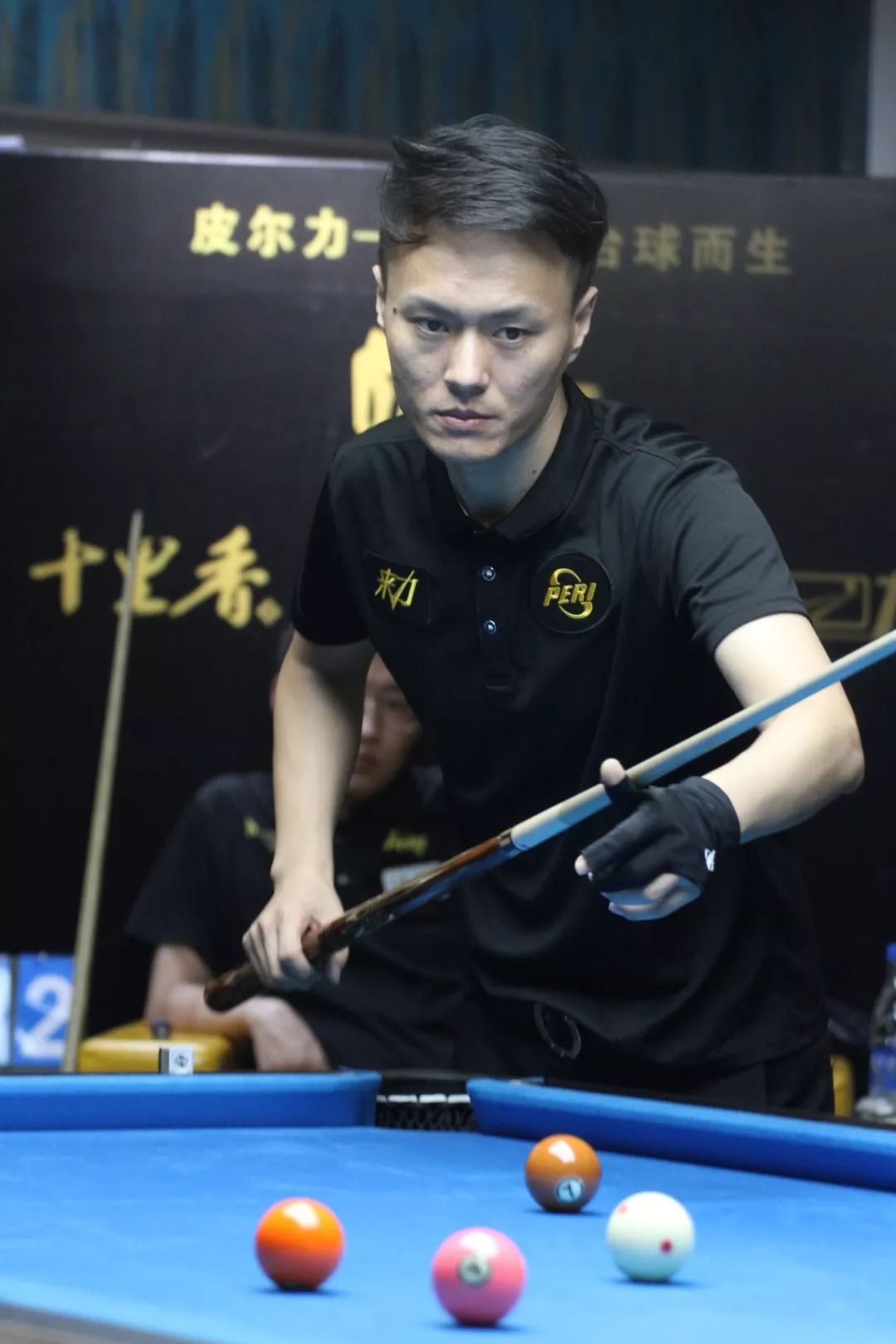 赛季的整体 赛季的整体