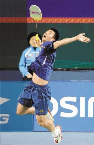 李明遇见了 李明遇见了