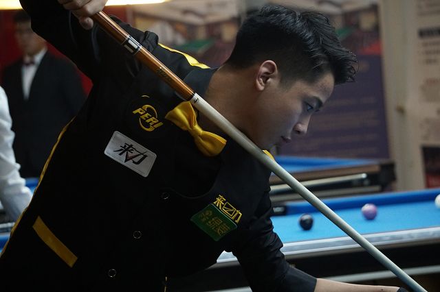 功能型中锋 功能型中锋